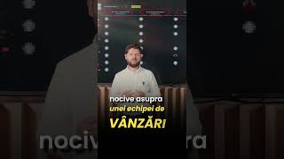 Sisteme de vânzări dăunătoare