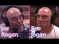 Joe rogan meets roe jogan ii