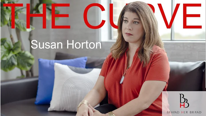 Susan Horton for BHB: The Curve