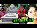 😊le cantamos a CHAYITO VALDEZ en su tumb4💯💯