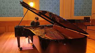 Rameau - La Poule... Director's cut ! - Jean-Philippe Fonsalas