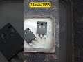 #erickshawcharger  booster company ka 21amper 65 volt dead condition