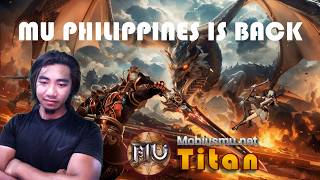 LEGIT MU CLASSIC / BEGINNERS GUIDE - MOBIUS MU TITAN REBORN