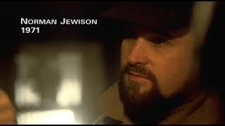 Famous Norman Jewison On Directing Fiddler on the Roof 1971- Topol, Norma Crane, Leonard Frey, Molly Picon Net Worth