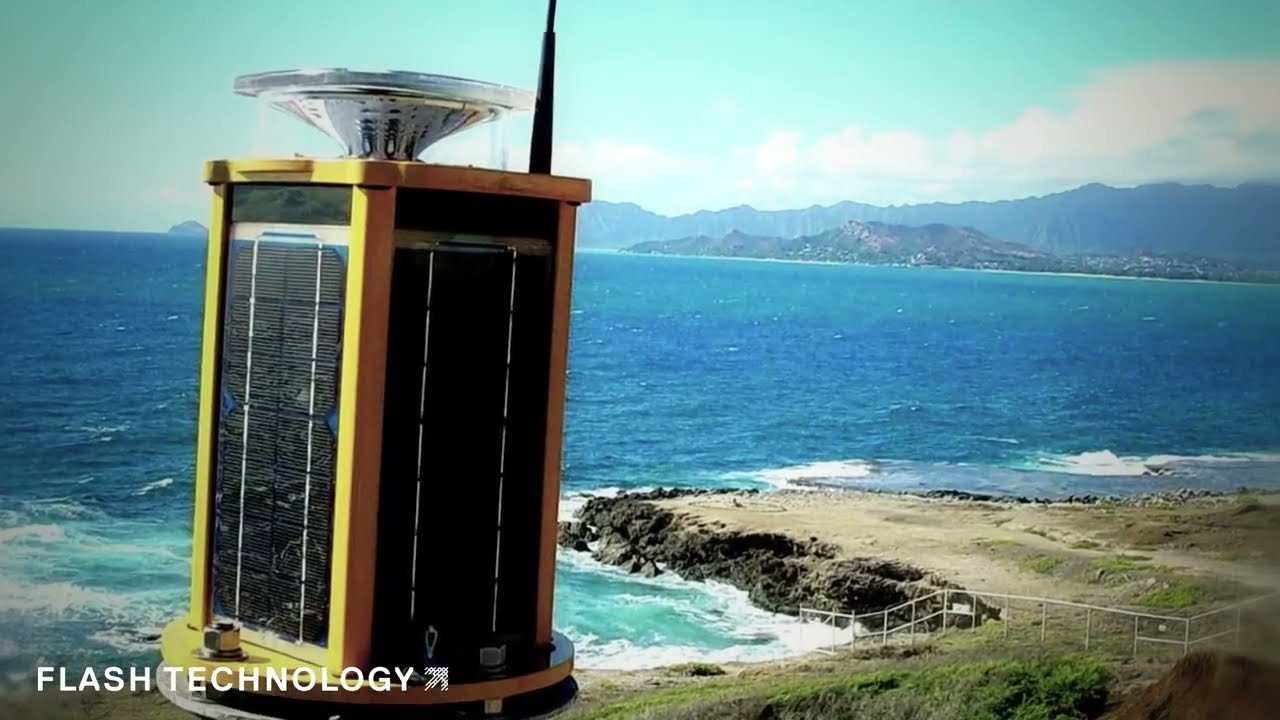 Solar Airfield Lighting Solutions