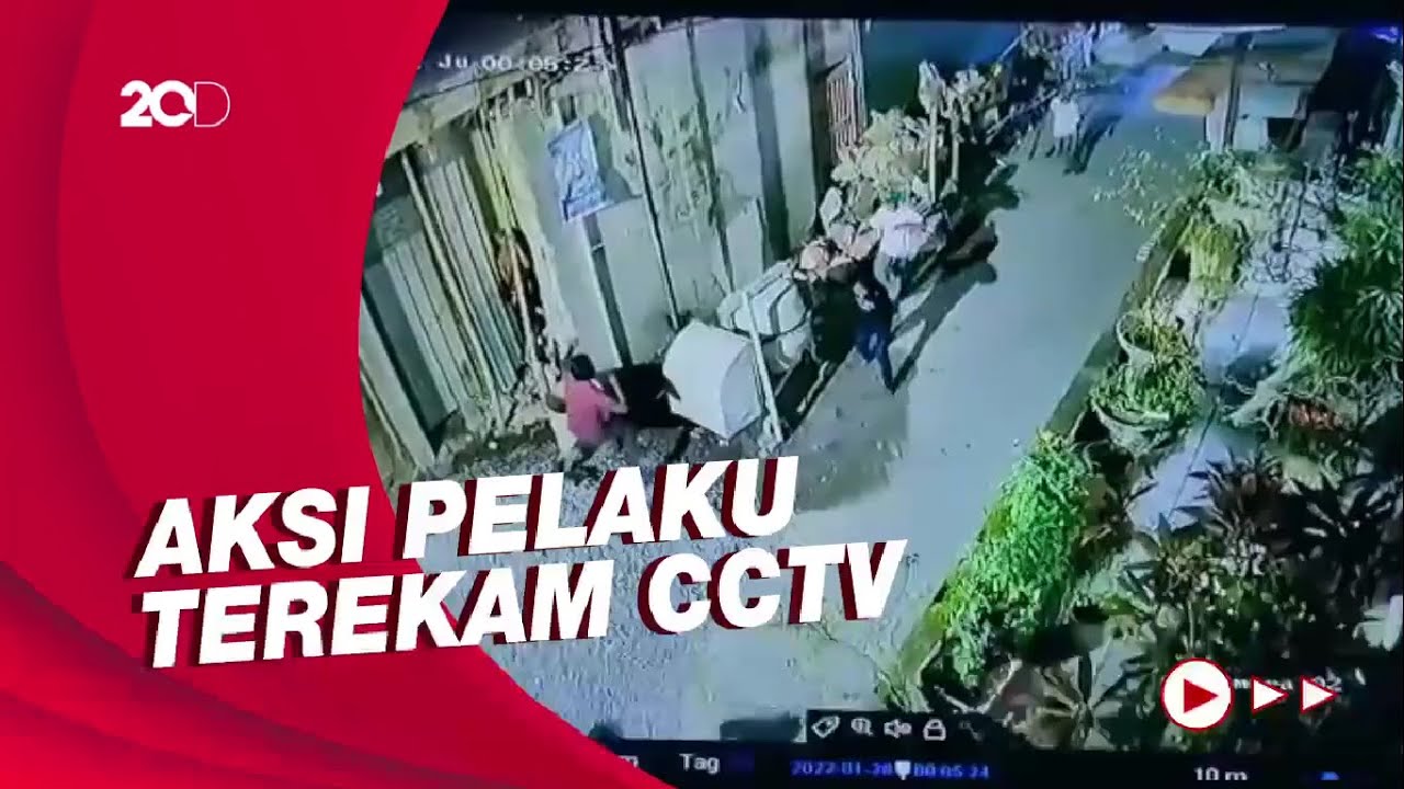 Polisi Tangkap Pemanah Warga Disabilitas hingga Tewas di Makassar