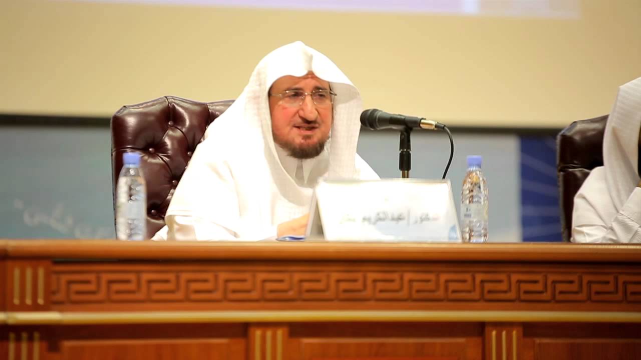 تجربتي مع القراءة/ أ د.عبدالكريم بكار   