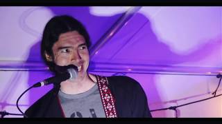 Jay Gilday - Oh My Lady (Silver Skate Fest, Live)