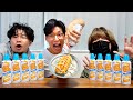 アメリカで大人気の『スプレー缶チーズ 』が日本人には怖すぎる image