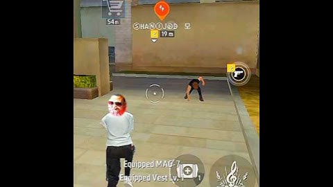 Wait for end 😂 #freefire #tondegamer #tgrnrz #shortfeed ff