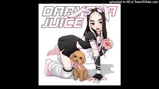 daryana - juice (минус)