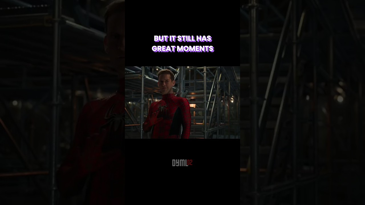 Multiverse Saga is not perfect but it still has great moments