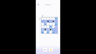 Hidden Oxygen (by Meek Bits) - puzzle game for Android - gameplay. screenshot 2