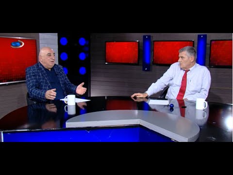 ნაცებს ემსგავსებიან კი არა, გადაასწრეს ყველა პარამეტრით - ვალერი გელბახიანი