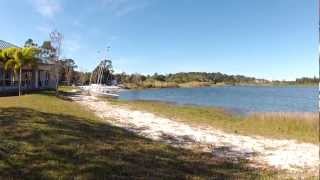 Sugden Regional Park, Walking Path Tour, Naples FL