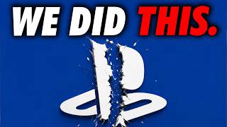 PlayStation Announce “No More Disks”!