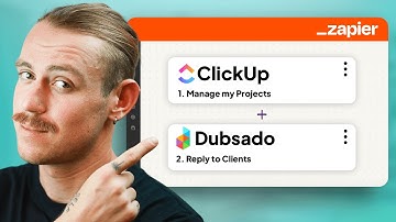 ClickUp and Dubsado: How to Automate Projects