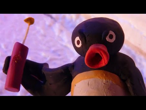 TF2 - Pingu Simulator