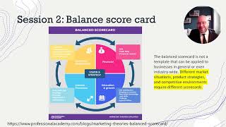 L5S2 - SL - Balance scorecard