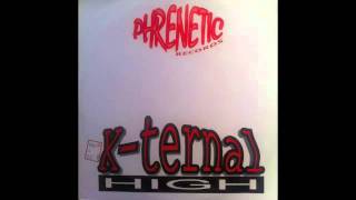 X-ternal - High (High Version)