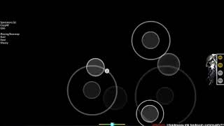 badeu hits a thing