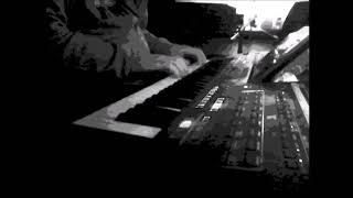 Swing  THEME FOR A DREAM    Mort  GARSON  Tyros 4