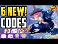 PK XD REDEEM CODES IN 2026 APRIL | PK XD FREE GEMS & SHARK FINS FOR EVERYONE ✅