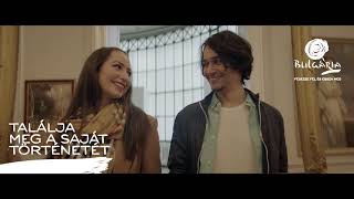 Bulgária - Kulturális Turizmus Városlátogatások - Találja Meg A Saját Történetét