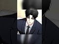 " James Lee " 🔥🥶| MasterMind | #lookism #manhwa #lookismshorts