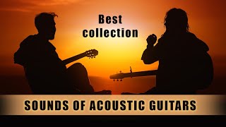 ✨ Acoustic Guitar Bliss: 1 Hour of Stunning Performances 🎸🌿