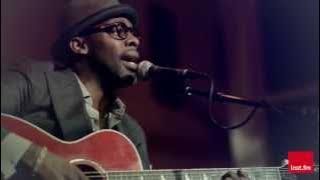 Joe - If I Was Your Man (Last.fm Sessions)