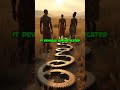 Ancient Tech That Was Centuries Ahead of Its Time #history #ancienttechnology #engineering
