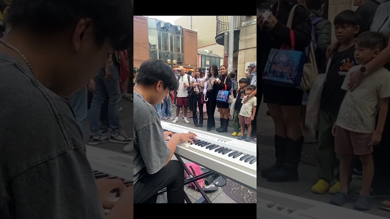 Watch This GIRL requested ANIME?? #piano #anime #nogamenolife on YouTube Watch This GIRL requested ANIME?? #piano #anime #nogamenolife on YouTube