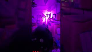 54 LED RGB Par Can Stage Light with DMX Control | DJ Party Light