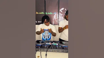 DJ 4kerty Turned Him On SUBSCRIBE And Turn On Notifications 