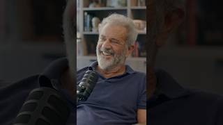 Mel Gibson on RESURRECTION