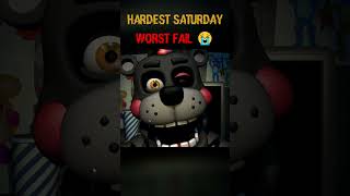 All I Had To Do Was Log Off...