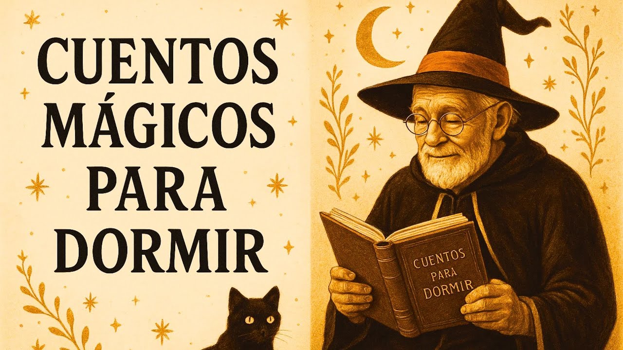 ¿INSOMNIO? 😴 Duerme Rápido con Estos Cuentos Mágicos | El Rey y el Consejo de los Árboles 👵🔮