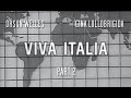Viva Italia (Portrait of Gina) part 2