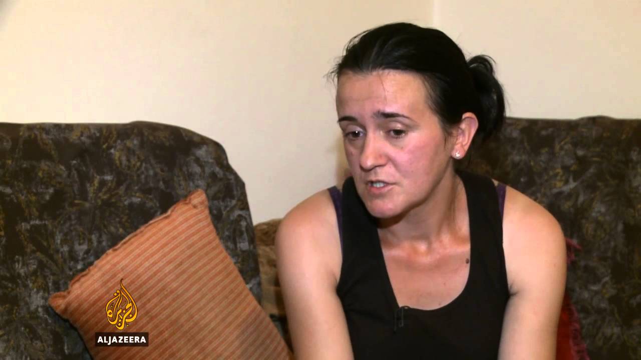 وفاة رضيع من البوسنة والهرسك بدون شهادة ميلاد