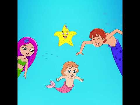 Twinkle Twinkle Little Star | Fun For Kids TV Nursery Rhymes & Baby Songs #shorts #shortsvideo