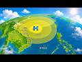 Mức độ nắng nóng ở Bắc Bộ, Trung Bộ sẽ thế nào? cùng cập nhật với Hải Yến - Thanh Vân