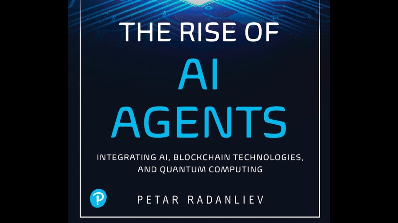 The Rise of AI Agents Integrating AI, Blockchain Technologies, and ...