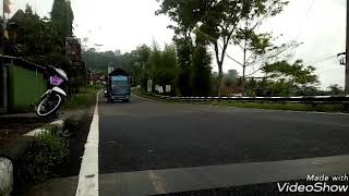 Cctv Wonosobo oyi center .