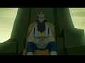 Invincible Meets King Immortal In The Future Invincible 3x04 Invincible Meets King Immortal In The Future Invincible 3x04