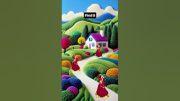 Only 1 % can find comment 👇🏻 #explore #find #viral #shorts #challenge #quiz #viralvideos #trending