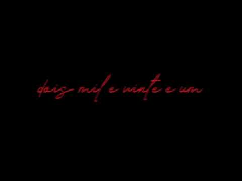 Feito Faca - Mini Teaser