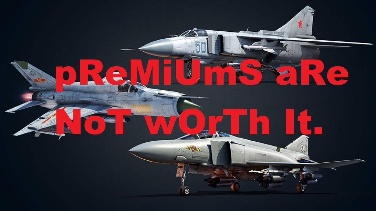 BEST PREMIUM JETS (WAR THUNDER GE SALE 2023 NOVEMBER) YouTube