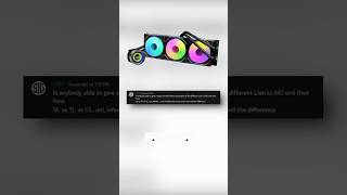 How Does The Lian Li Naming Convention Work?
