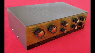 Dynakit PAS 2 Demo